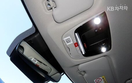 KIA Seltos I, 2022 год, 1 885 000 рублей, 15 фотография