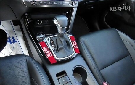 KIA Seltos I, 2022 год, 1 885 000 рублей, 11 фотография