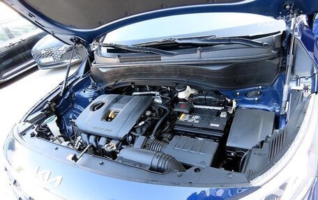 KIA Seltos I, 2022 год, 1 885 000 рублей, 19 фотография