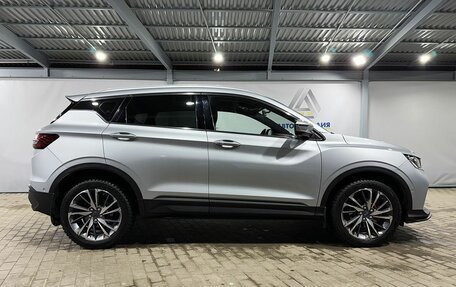 Geely Coolray I, 2022 год, 1 949 000 рублей, 6 фотография