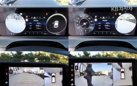 KIA Seltos I, 2022 год, 1 885 000 рублей, 18 фотография