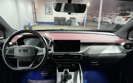 Geely Coolray I, 2022 год, 1 949 000 рублей, 10 фотография