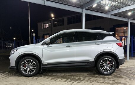 Geely Coolray I, 2022 год, 1 949 000 рублей, 2 фотография