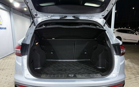 Geely Coolray I, 2022 год, 1 949 000 рублей, 9 фотография