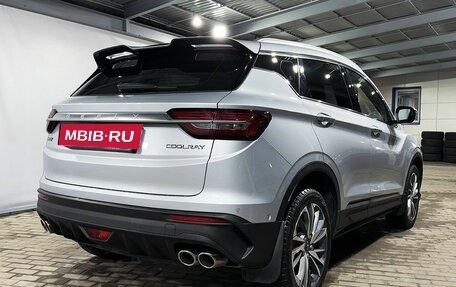 Geely Coolray I, 2022 год, 1 949 000 рублей, 5 фотография