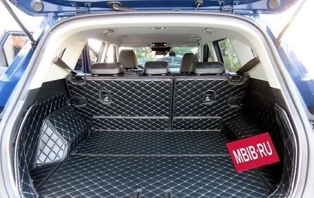 KIA Seltos I, 2022 год, 1 885 000 рублей, 17 фотография