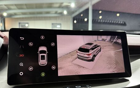 Geely Coolray I, 2022 год, 1 949 000 рублей, 14 фотография