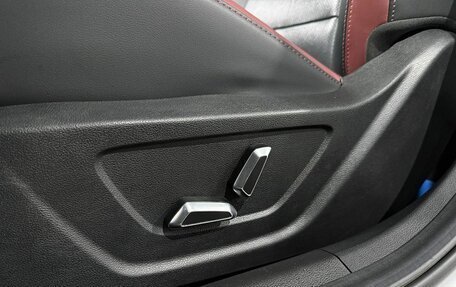 Geely Coolray I, 2022 год, 1 949 000 рублей, 22 фотография