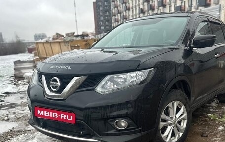 Nissan X-Trail, 2018 год, 2 100 000 рублей, 2 фотография