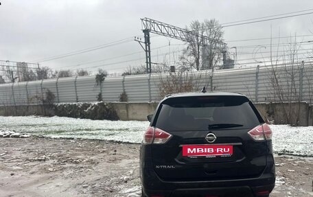 Nissan X-Trail, 2018 год, 2 100 000 рублей, 4 фотография