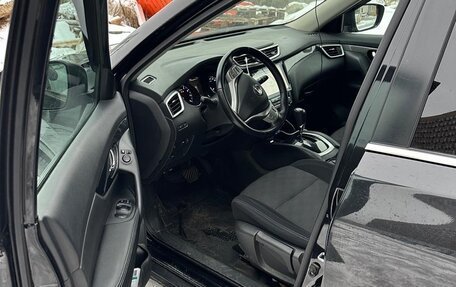 Nissan X-Trail, 2018 год, 2 100 000 рублей, 9 фотография