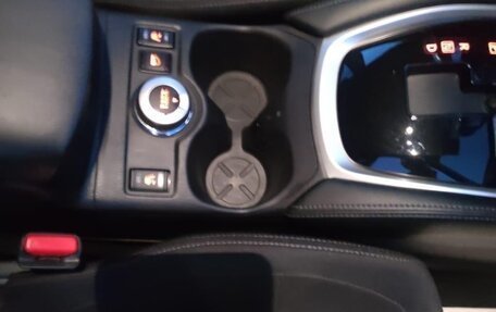 Nissan X-Trail, 2018 год, 2 100 000 рублей, 12 фотография