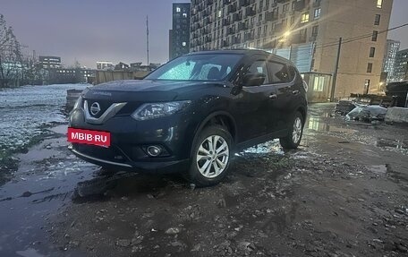 Nissan X-Trail, 2018 год, 2 100 000 рублей, 7 фотография