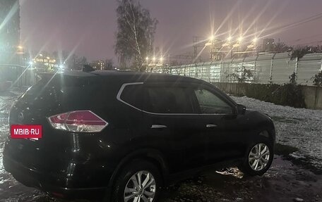 Nissan X-Trail, 2018 год, 2 100 000 рублей, 5 фотография