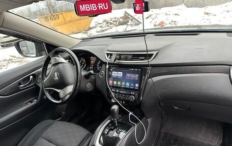 Nissan X-Trail, 2018 год, 2 100 000 рублей, 11 фотография