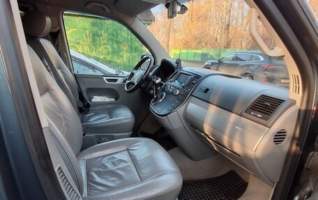 Volkswagen Multivan T5, 2007 год, 1 500 000 рублей, 4 фотография