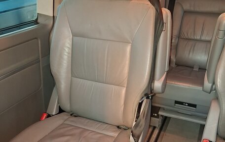 Volkswagen Multivan T5, 2007 год, 1 500 000 рублей, 8 фотография