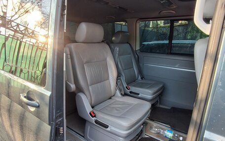 Volkswagen Multivan T5, 2007 год, 1 500 000 рублей, 5 фотография