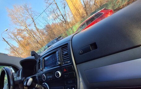 Volkswagen Multivan T5, 2007 год, 1 500 000 рублей, 10 фотография