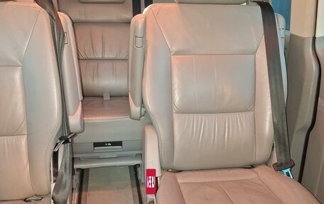 Volkswagen Multivan T5, 2007 год, 1 500 000 рублей, 6 фотография