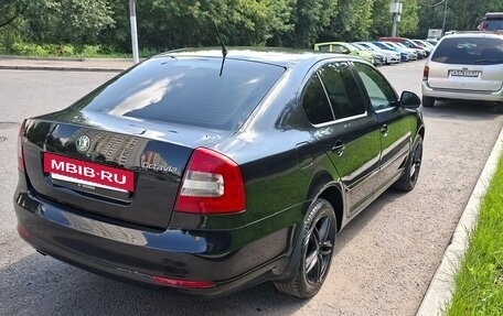 Skoda Octavia, 2011 год, 680 000 рублей, 4 фотография