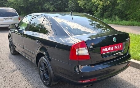 Skoda Octavia, 2011 год, 680 000 рублей, 3 фотография