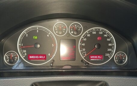 Volkswagen Multivan T5, 2007 год, 1 500 000 рублей, 9 фотография