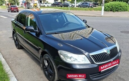 Skoda Octavia, 2011 год, 680 000 рублей, 5 фотография