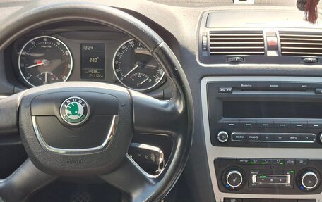 Skoda Octavia, 2011 год, 680 000 рублей, 11 фотография