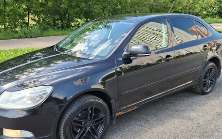 Skoda Octavia, 2011 год, 680 000 рублей, 6 фотография