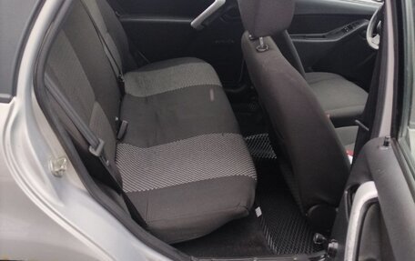 Datsun on-DO I рестайлинг, 2018 год, 480 000 рублей, 2 фотография