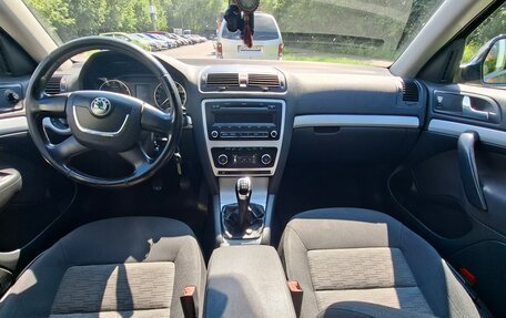 Skoda Octavia, 2011 год, 680 000 рублей, 12 фотография