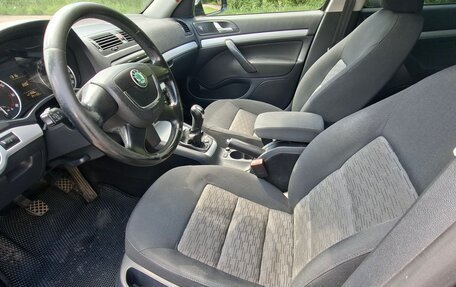 Skoda Octavia, 2011 год, 680 000 рублей, 15 фотография