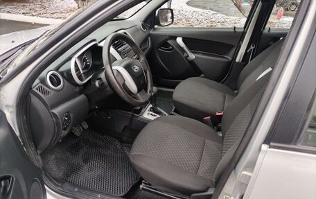 Datsun on-DO I рестайлинг, 2018 год, 480 000 рублей, 7 фотография