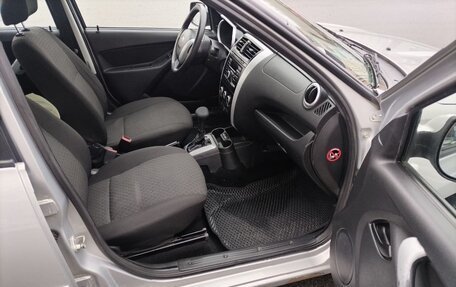 Datsun on-DO I рестайлинг, 2018 год, 480 000 рублей, 5 фотография