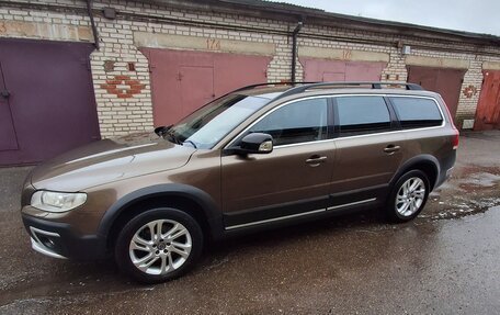 Volvo XC70 II рестайлинг, 2015 год, 1 650 000 рублей, 4 фотография