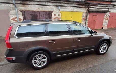 Volvo XC70 II рестайлинг, 2015 год, 1 650 000 рублей, 3 фотография