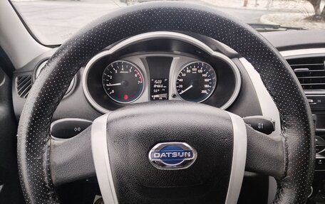 Datsun on-DO I рестайлинг, 2018 год, 480 000 рублей, 9 фотография