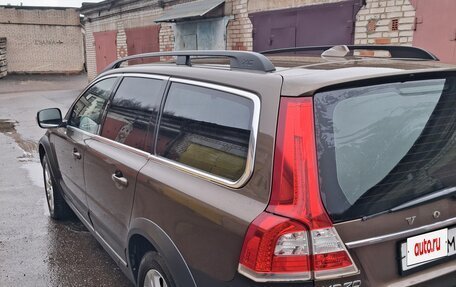 Volvo XC70 II рестайлинг, 2015 год, 1 650 000 рублей, 2 фотография