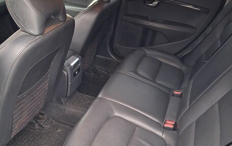 Volvo XC70 II рестайлинг, 2015 год, 1 650 000 рублей, 10 фотография