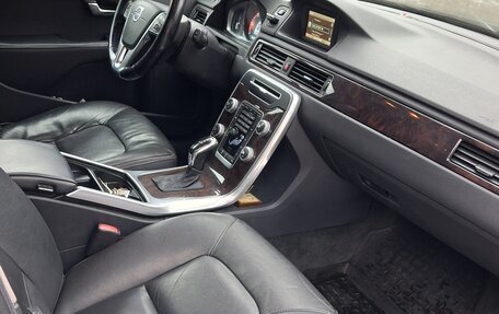 Volvo XC70 II рестайлинг, 2015 год, 1 650 000 рублей, 8 фотография