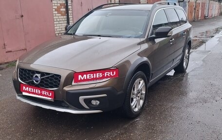 Volvo XC70 II рестайлинг, 2015 год, 1 650 000 рублей, 6 фотография