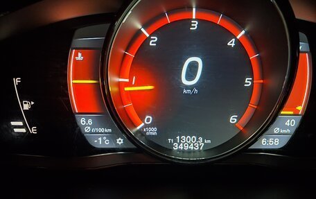 Volvo XC70 II рестайлинг, 2015 год, 1 650 000 рублей, 11 фотография