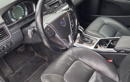 Volvo XC70 II рестайлинг, 2015 год, 1 650 000 рублей, 12 фотография