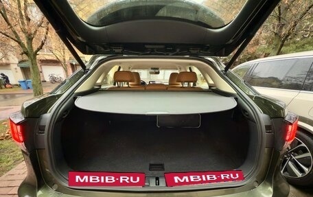 Lexus RX IV рестайлинг, 2021 год, 4 990 000 рублей, 5 фотография