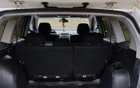 Mitsubishi Outlander III рестайлинг 3, 2010 год, 1 500 000 рублей, 12 фотография