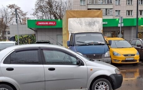 Chevrolet Aveo III, 2005 год, 120 000 рублей, 3 фотография