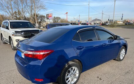 Toyota Corolla, 2014 год, 1 289 000 рублей, 4 фотография