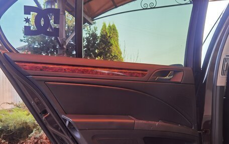 Skoda Superb III рестайлинг, 2009 год, 945 000 рублей, 12 фотография