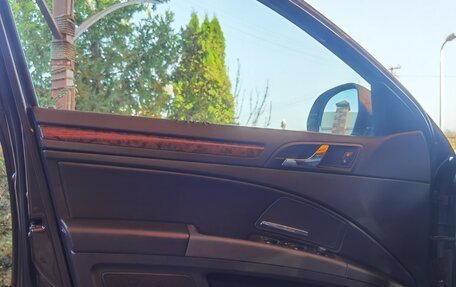 Skoda Superb III рестайлинг, 2009 год, 945 000 рублей, 9 фотография